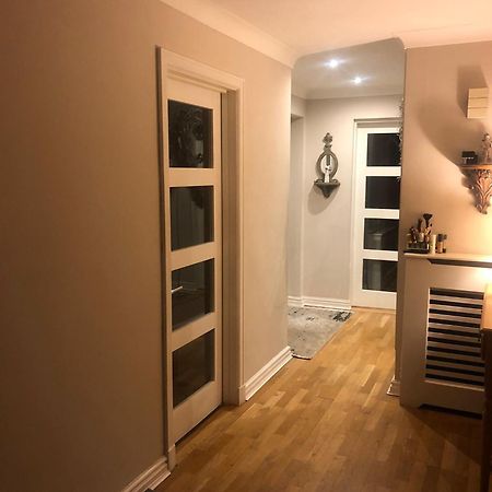 Wilmslow Airbnb 외부 사진