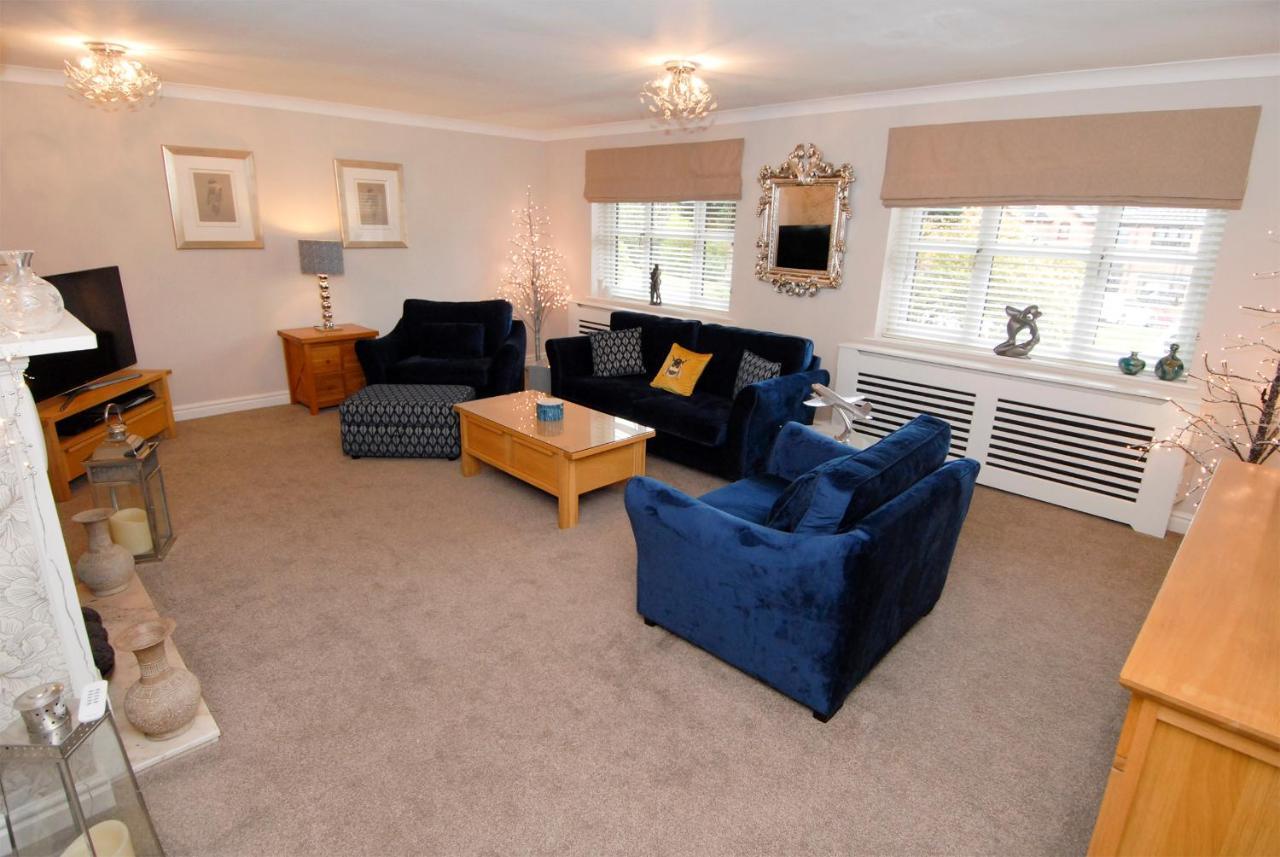 Wilmslow Airbnb 외부 사진