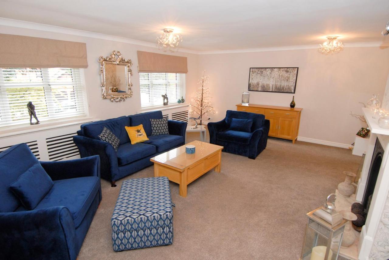 Wilmslow Airbnb 외부 사진