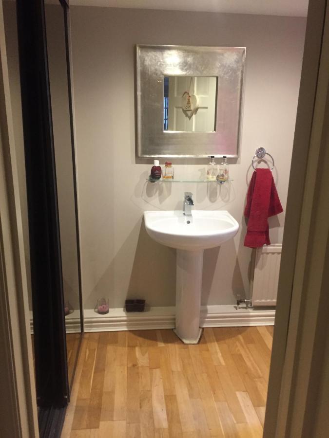 Wilmslow Airbnb 외부 사진