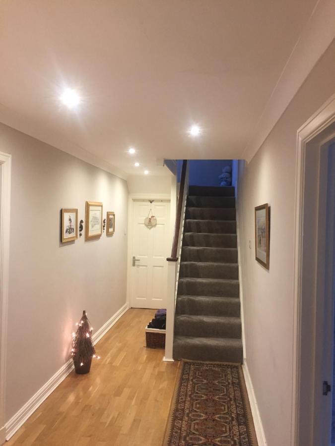Wilmslow Airbnb 외부 사진