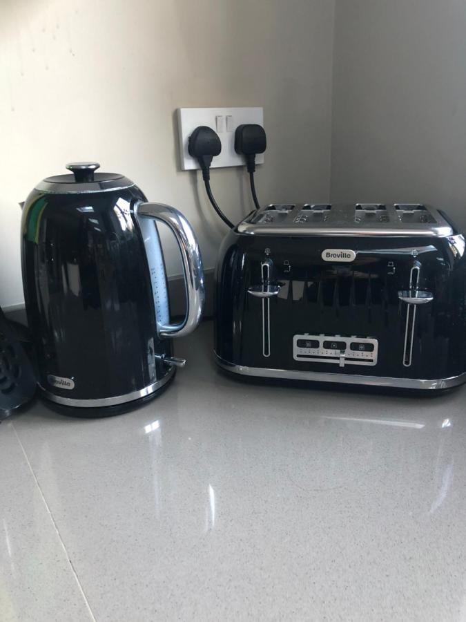 Wilmslow Airbnb 외부 사진