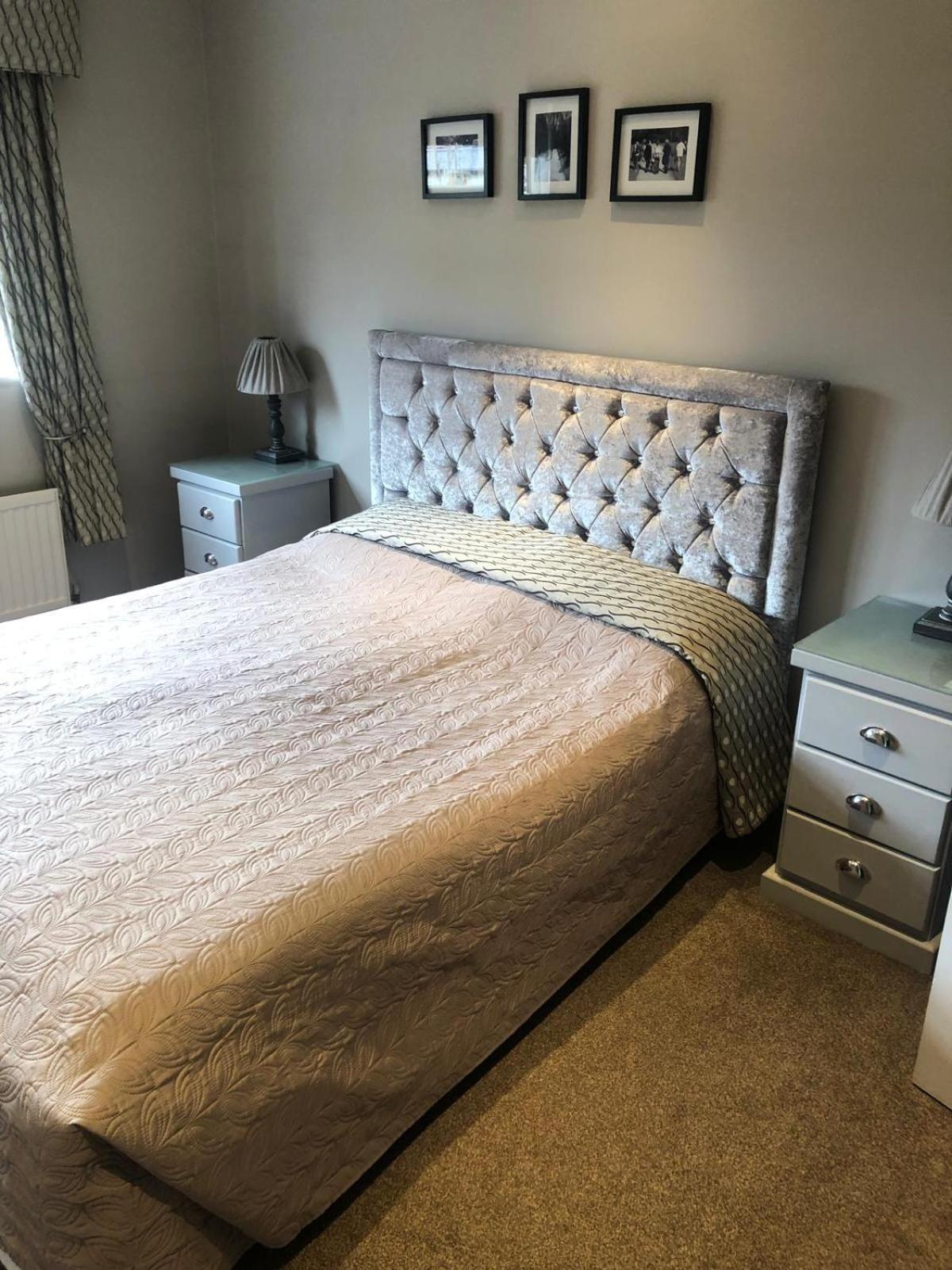 Wilmslow Airbnb 외부 사진