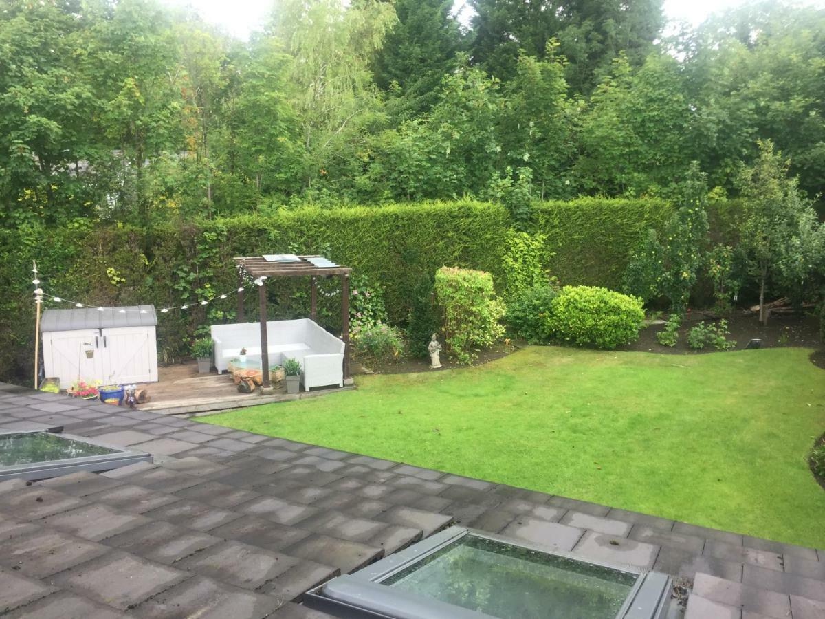 Wilmslow Airbnb 외부 사진