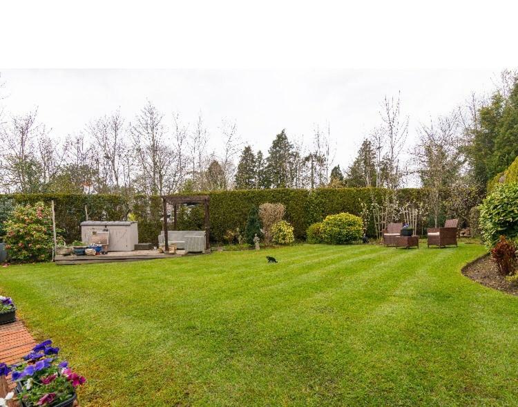 Wilmslow Airbnb 외부 사진