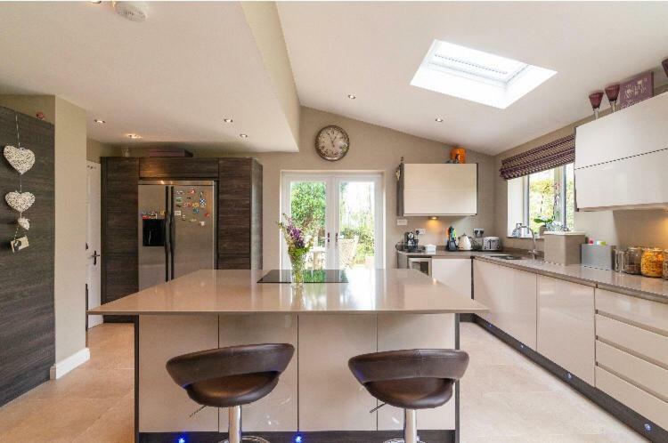 Wilmslow Airbnb 외부 사진