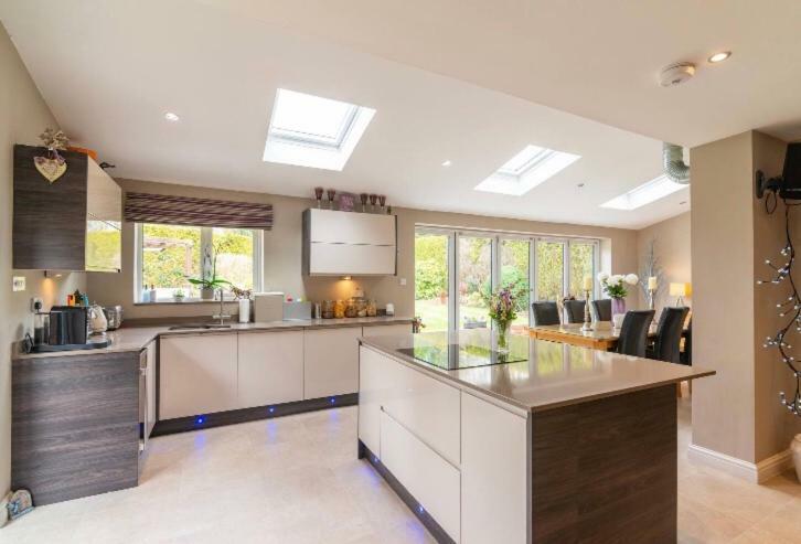 Wilmslow Airbnb 외부 사진