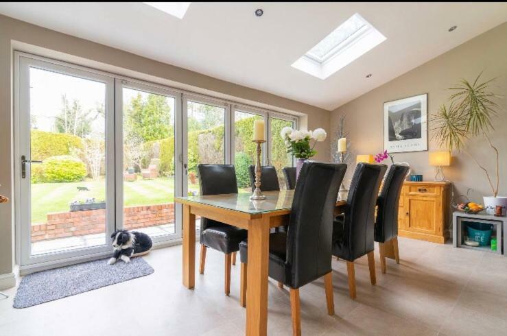 Wilmslow Airbnb 외부 사진